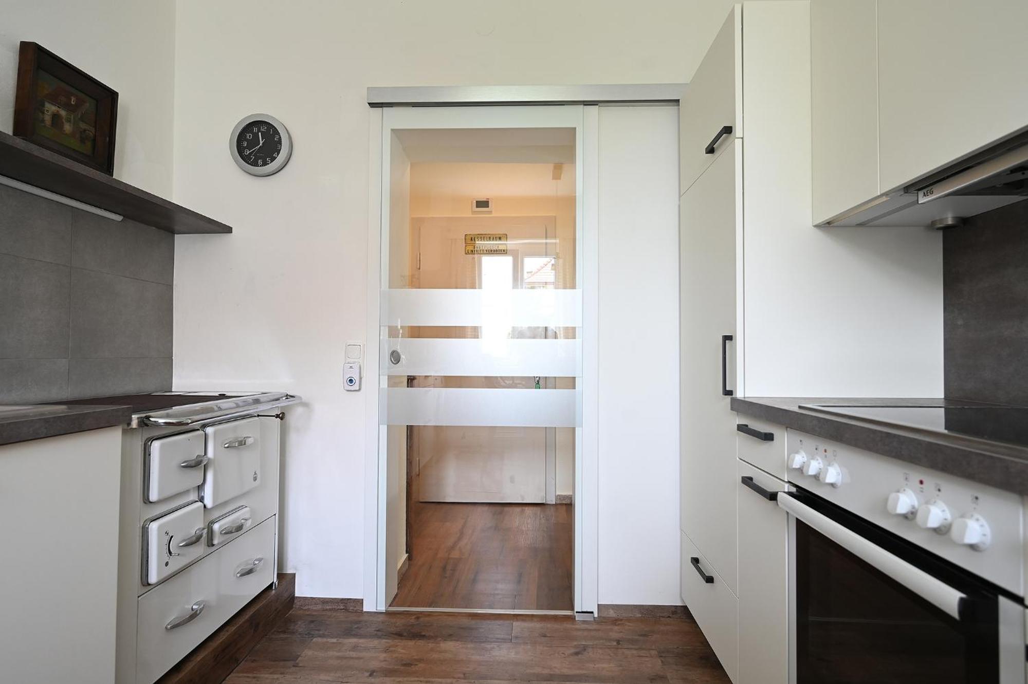 Ferienwohnung 208 Moenichkirchen Bagian luar foto